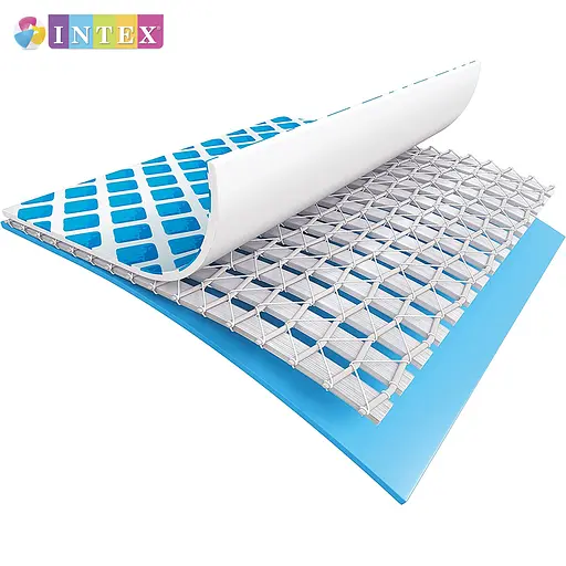 Басейн надувний Intex 28118 NP круглий 305x75 см об'єм 3077 л фільтр-насос у комплекті від 6 років - фото 2