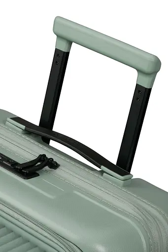 Валіза American Tourister DASHPOP ICEBERG GREEN 55x40x23(25) 55 см MG5*04004 - фото 5