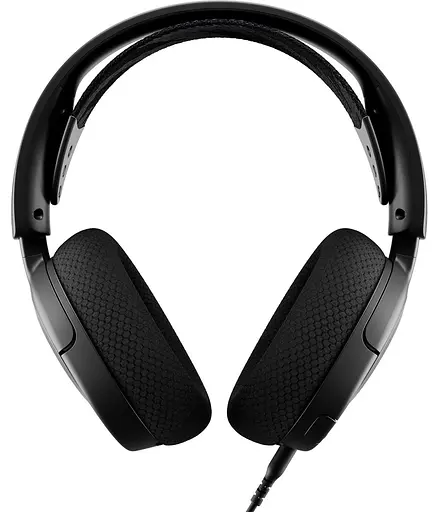 Ігрова гарнітура SteelSeries Arctis Nova 1 Black (61606) - фото 6