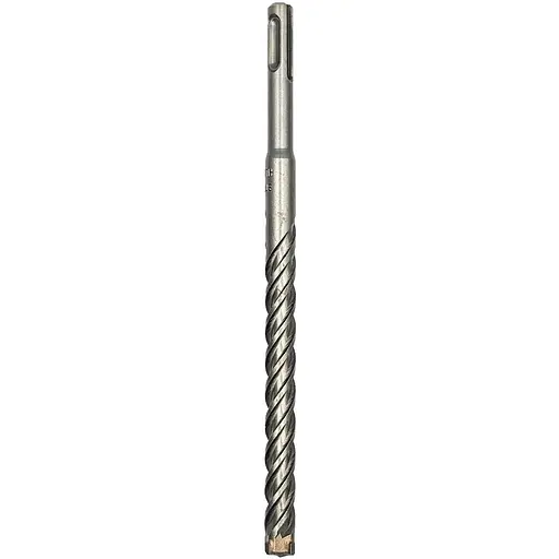 Бур Wurth SDSPLUS-Q-D8-L160 Red Line 8x160 мм (1668050816) - фото 1