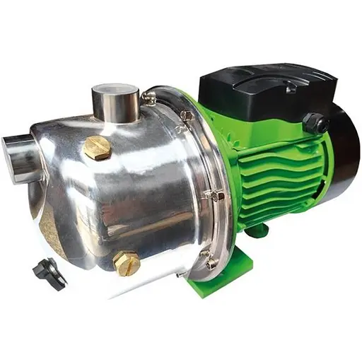 Поверхностный центробежный насос Gartner JET1100S (853439) [132946]