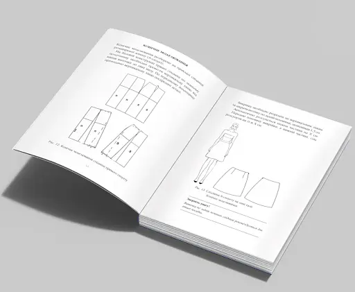 Конструювання одягу. Теорії та практики - фото 2