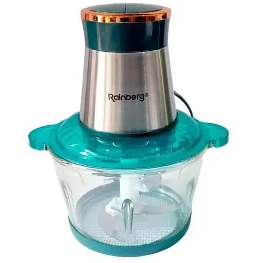 Подрібнювач Rainberg RB-2201