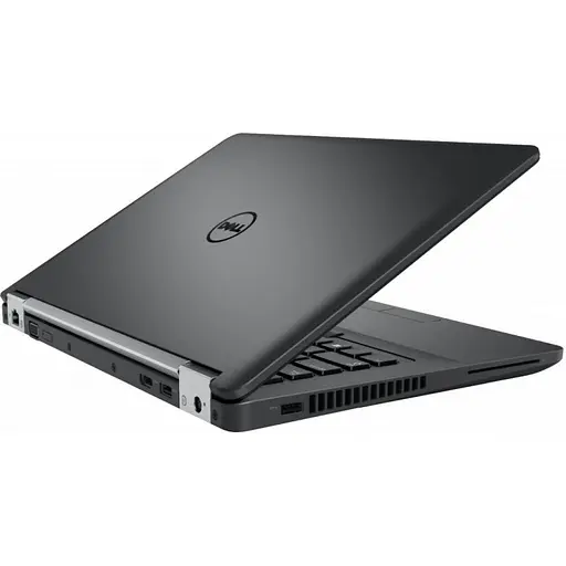 Ноутбук DELL Latitude E5470 (i7-6820HQ / 16GB / SSD 256GB / Full-HD IPS 14") Refurbished - фото 2
