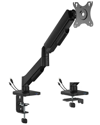 Кронштейн Gembird MA-DA1U-01 MA-DA1U-01 - фото 4