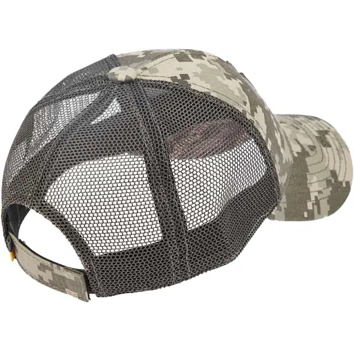Кепка Skif Tac вышивка Pixel - фото 2