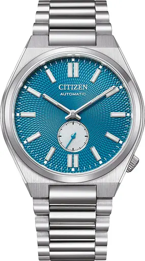 Часы Citizen TSUYOSA Collection NK5010-51L