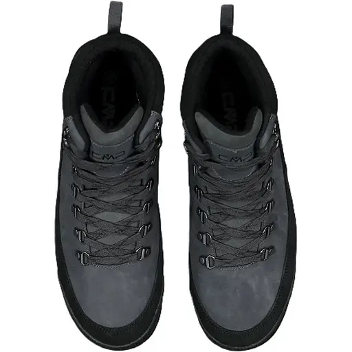 Ботинки CMP Heka Waterproof Hiking Boot 44 Titanium (1097-3Q49557-U911 44) - фото 5
