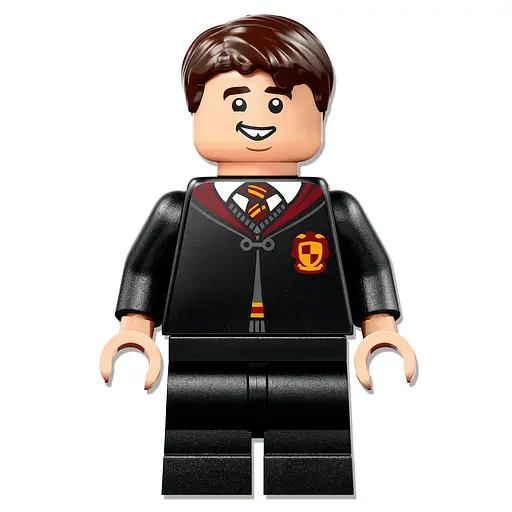 Конструктор LEGO Harry Potter Куслива Ужасная книга ужасов 518 деталей (76449) - фото 13