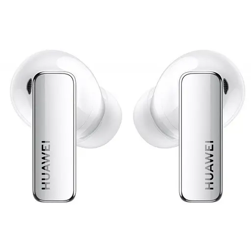 Наушники TWS Huawei FreeBuds Pro 2 Ceramic White (55035847) - фото 4