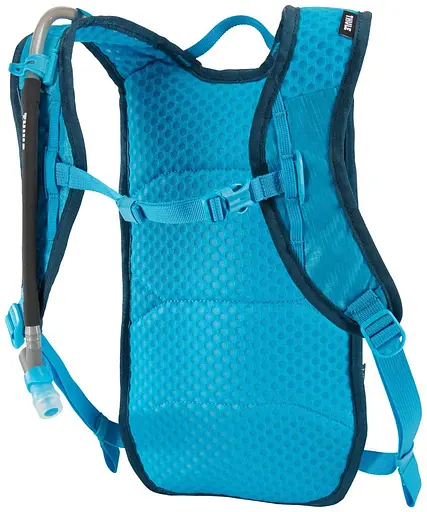 Рюкзак-гідратор Thule UpTake Youth Blue 6 л (TH 3203811) - фото 8