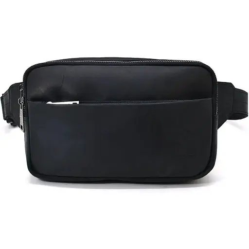 Поясна сумка Tarwa з натуральної шкіри 28х18.5х5 см sum0028390 - фото 1