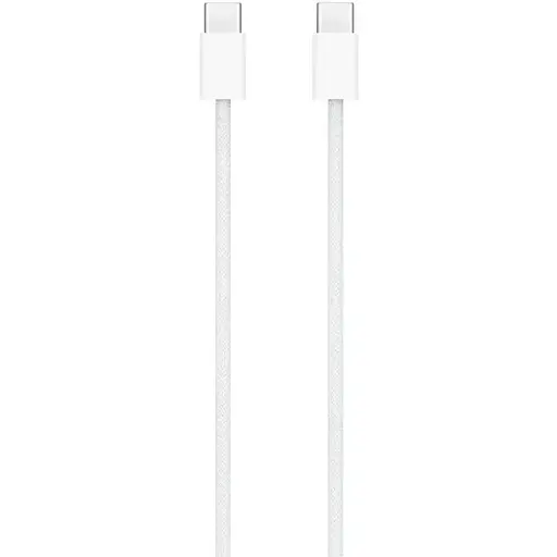 Кабель Apple 60W USB-C Charge Cable (1 m) (MQKJ3)
