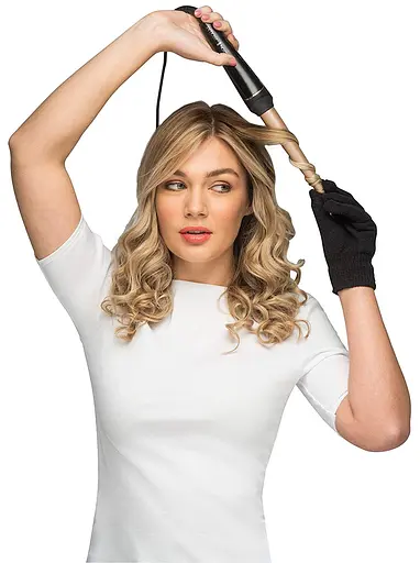 Плойка Remington CI91W1B Proluxe Midnight Edition - фото 3