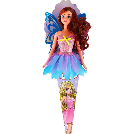 Кукла Фея очаровательная в ассортименте (985876) - фото 1