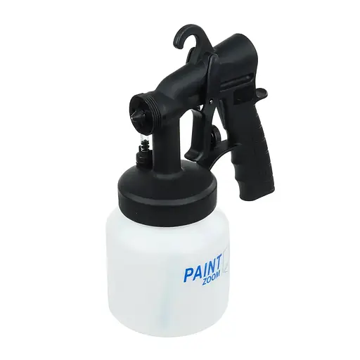 Краскораспылитель Supretto Paint Zoom (B080) - фото 3