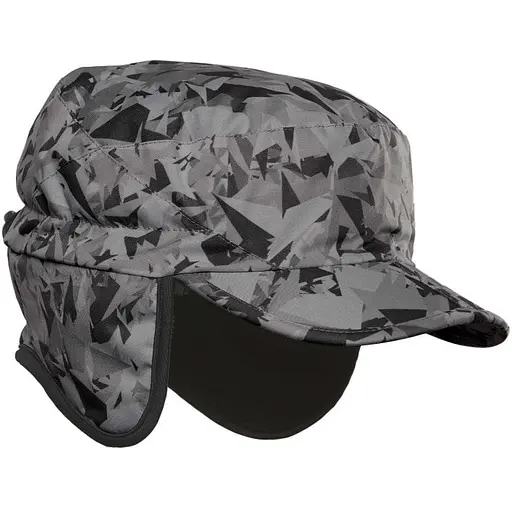 Шапка CTR Headwall Spire Black Camo S/M (1052-1601 800 SM)