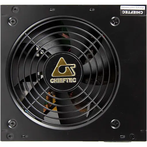 Блок живлення Chieftec Task 700W (TPS-700S) [150119] - фото 2