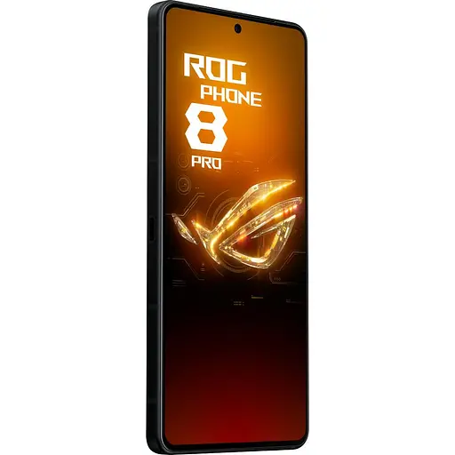 Смартфон Asus ROG Phone 8 Pro 16/512GB Phantom Black 90AI00N3-M000R0 - фото 2
