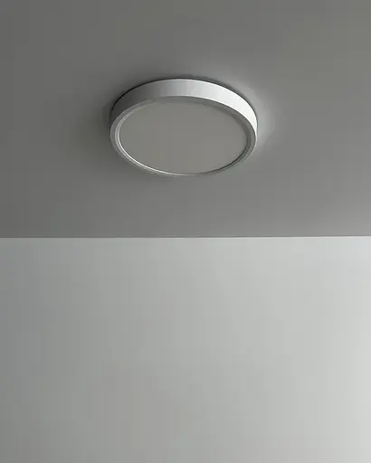 Потолочный светильник Nowodvorski 11357 Multi LED 9W/12W/18W 3000-6000K IP20 белый - фото 3