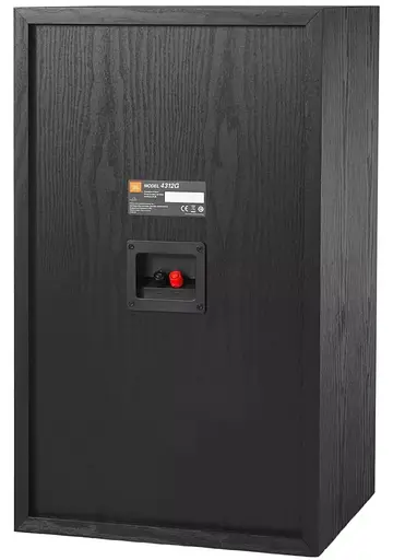 Акустическая система JBL SYNTHESIS 4312G (JBL4312GBLK) - фото 6