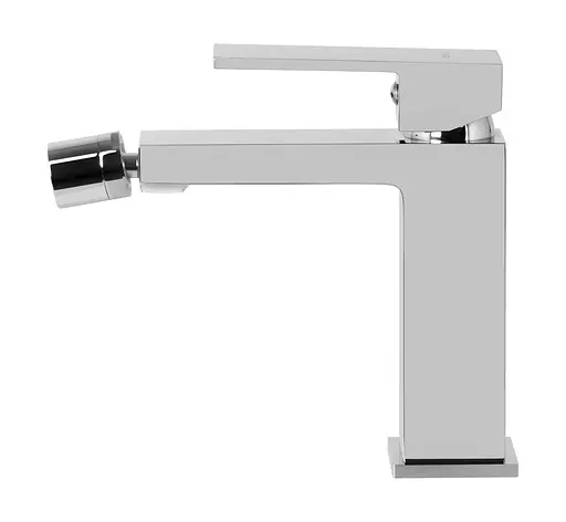 Змішувач для біде Corsan Ango хром CMB3023CH Хром - фото 1