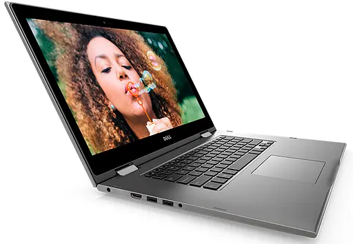 Ноутбук Dell Inspiron 13 5379 i5-8250U, 8Gb, 256Gb SSD - фото 2