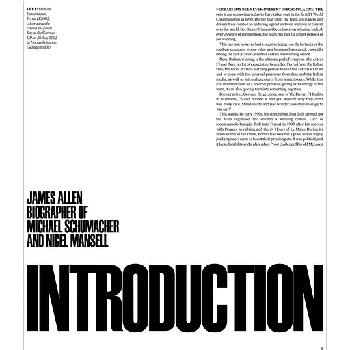 Феррари. From Inside and Outside - Шлегельмильх Райнер - фото 6