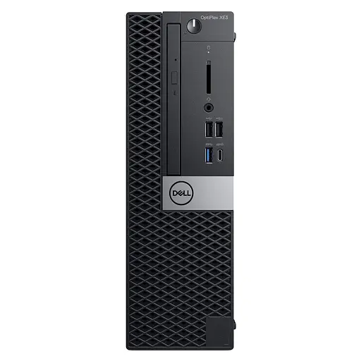 Компьютер Dell OptiPlex XE3 SFF (i5-8500/16/240SSD) Б/У - фото 4