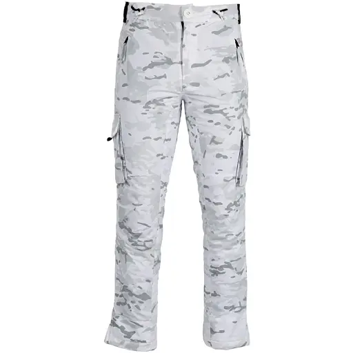 Брюки тактические VAV WEAR Kolt 12 2XL White/camo