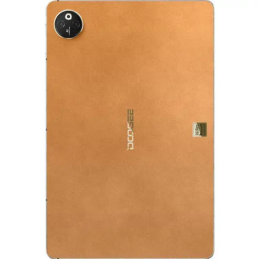 Планшет Doogee T30 Max 8/512GB LTE Classic Khaki Global EU [148579] - фото 4