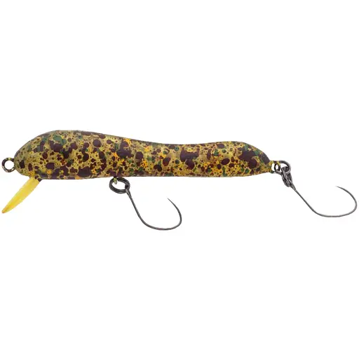 Воблер Nories Sweek 52F 52mm 1.8g #343M (0.3m) - фото 1