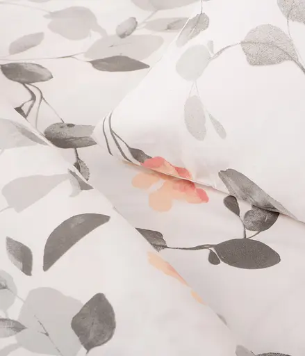 Комплект постільної білизни Двоспальний 180х220 см Memoria Rose SOHO pbe0050860 - фото 2