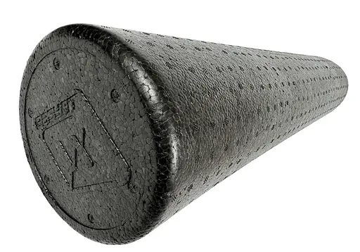 Массажный ролик EasyFit PolyFoam Roller EPP 90 см (EF-2038) - фото 3