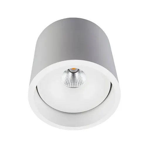 Точковий світильник MJ-Light SLC73002-5 18W/WW 3000K - фото 1