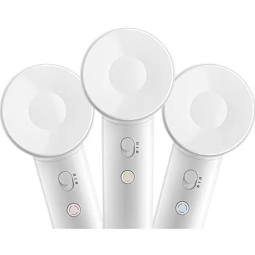 Фэн Laifen SE Lite White (1HD11-S-EU-WH-001) (130109) - фото 10