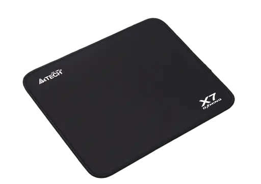 Игровая поверхность A4Tech X7-200MP Black - фото 1