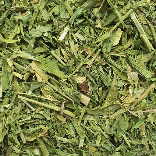 100 г галега (козлятник, козья рута) трава сушеная - свежий урожай