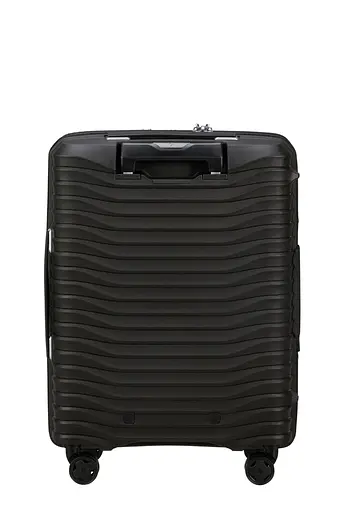 Валіза 55 См Samsonite UPSCAPE BLACK 55x40x23(26) KJ1*09007 - фото 2