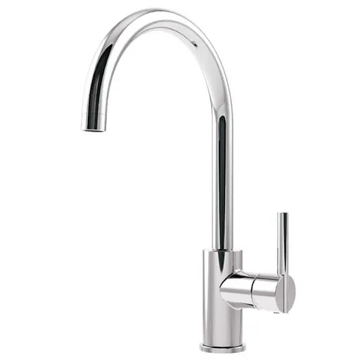 Смеситель для кухни GRB Kitchens 990700 Хром - фото 1