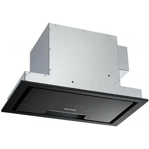 Встраиваемая вытяжка Pyramida ABH 52 SRC (800) GBL