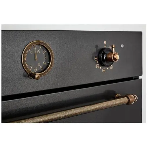 Духовка електрична Freggia OERD67AN - фото 3