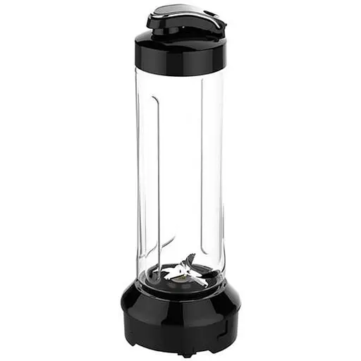 Блендер стационарный Kumtel HTB-03 SILVER - фото 3