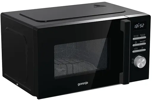 Микроволновая печь Gorenje MO20A4BH - фото 2