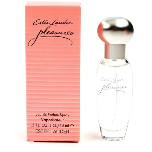 Estee Lauder Pleasures 15 мл парфумована вода - фото 1