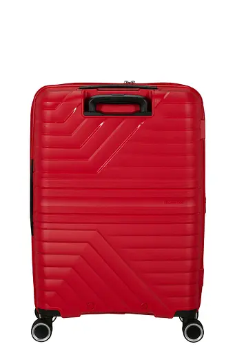 Чемодан American Tourister FLYTWIST 67 см TRUE RED 67x45x26(29) MI1*00002 - фото 6