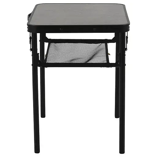 Стол Bo-Camp Northgate Black Grey 60x45 см (1404182) - фото 2