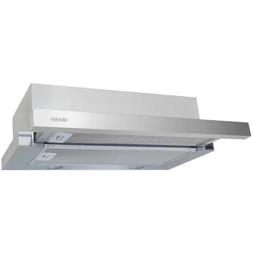 Витяжка Eleyus Lotus 1000 60 INOX