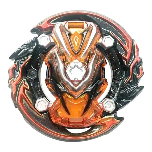Новинка / Бейблейд Гранд Волтраек В-00 / Beyblade rand GValkyrie B-00 / - фото 1