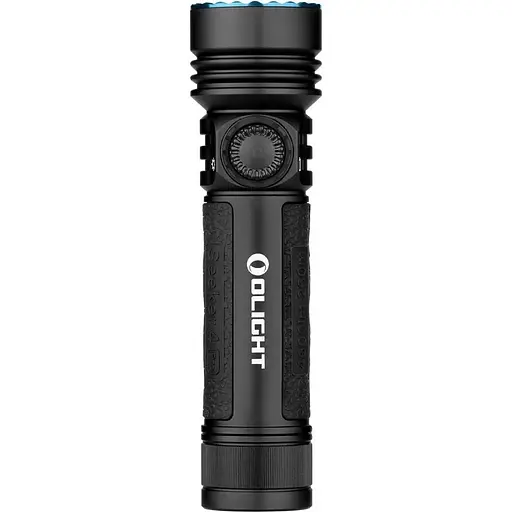 Ліхтар Olight Seeker 4 Pro Black (1013-2370.42.28) - фото 6